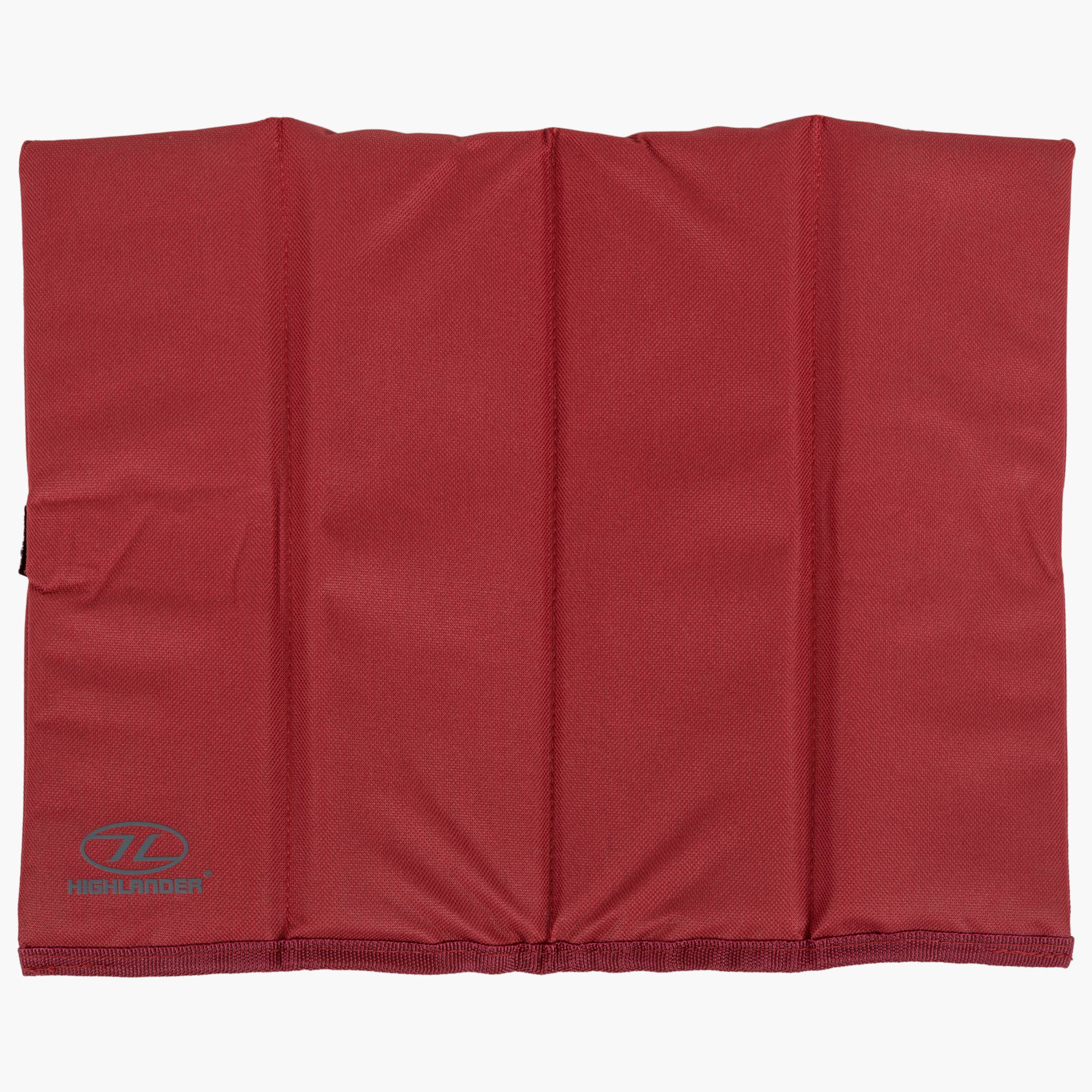 Highlander Sit Mat tappetino seduta pieghevole 1 cm