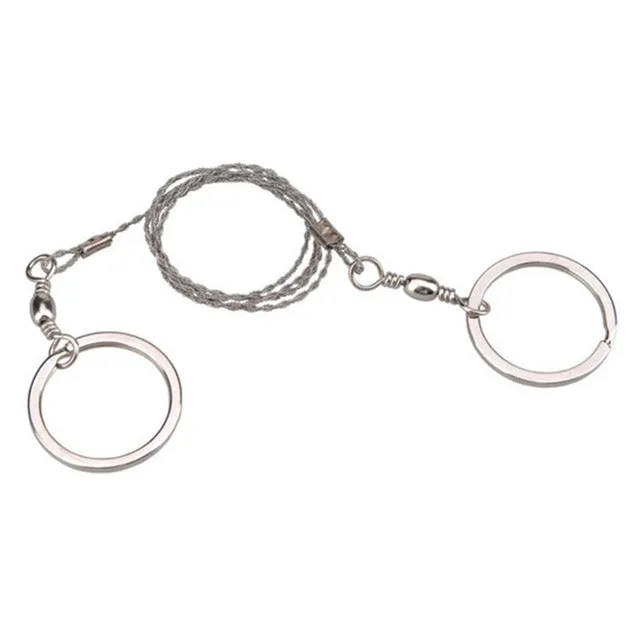 AceCamp Pocket Wire Saw sega a filo 70 cm campeggio