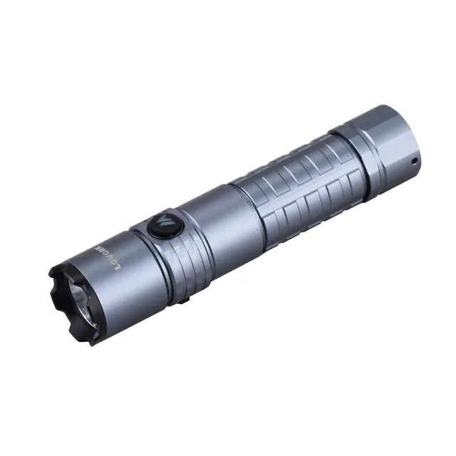 Lovork Borealis torcia mini ricaricabile 1100 lumen
