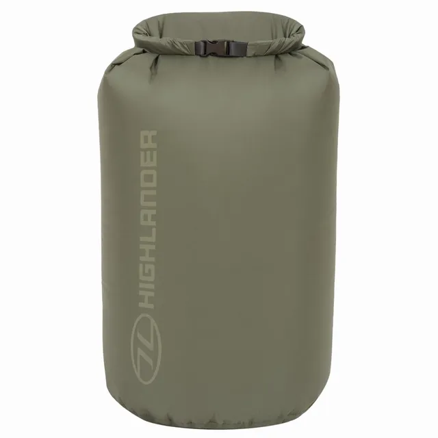 Highlander X-Lite V2 40L sacca stagna impermeabile 10000mm