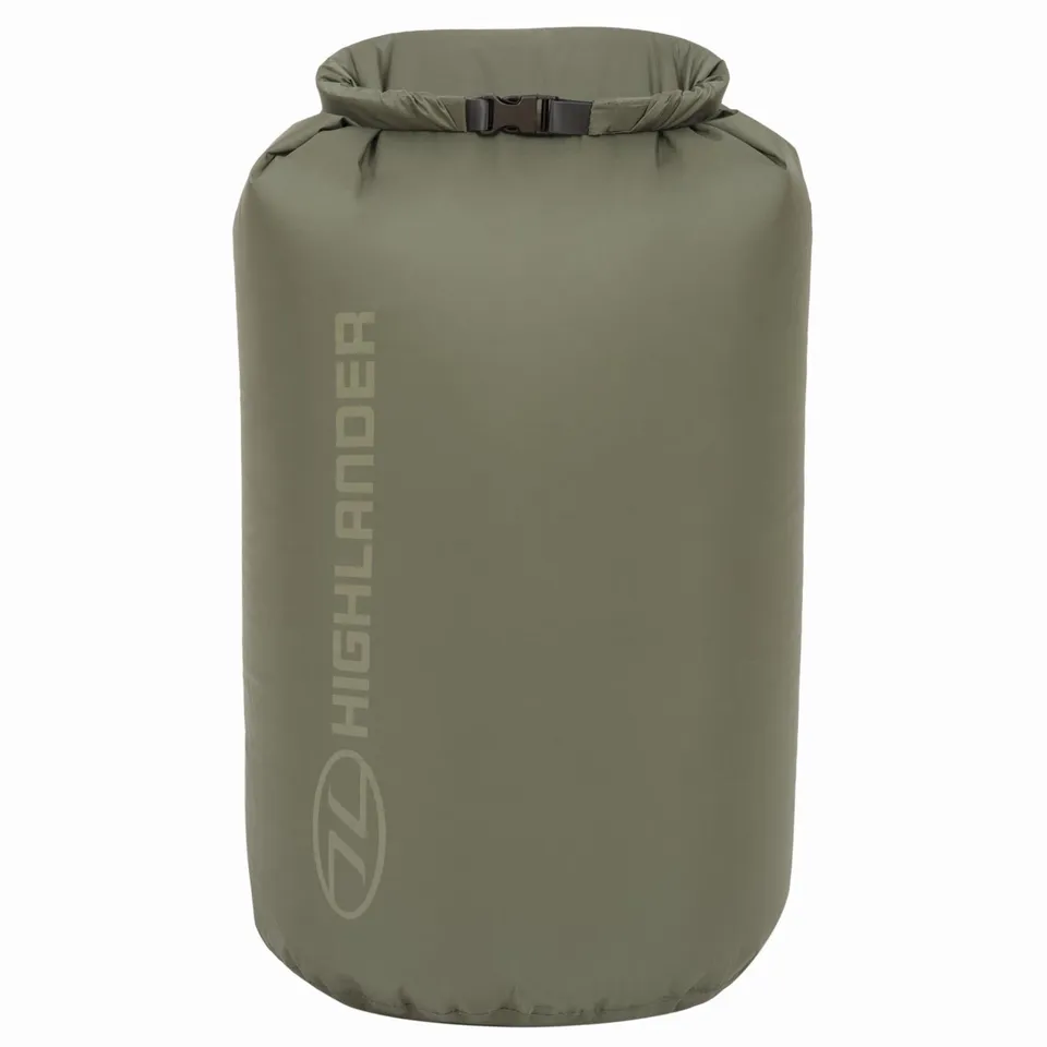 Highlander X-Lite V2 40L sacca stagna impermeabile 10000mm