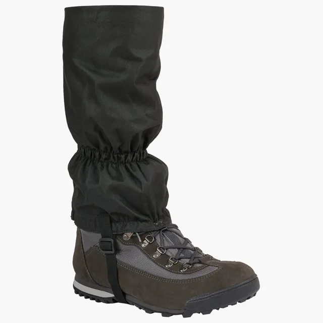 Highlander Survival Classic ghette trekking impermeabili