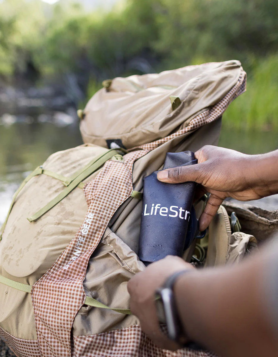 LifeStraw Peak Series filtro acqua a gravità 3L
