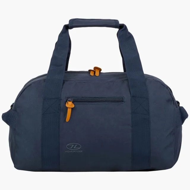 Highlander Cargo 30L borsone viaggio 600D leggero
