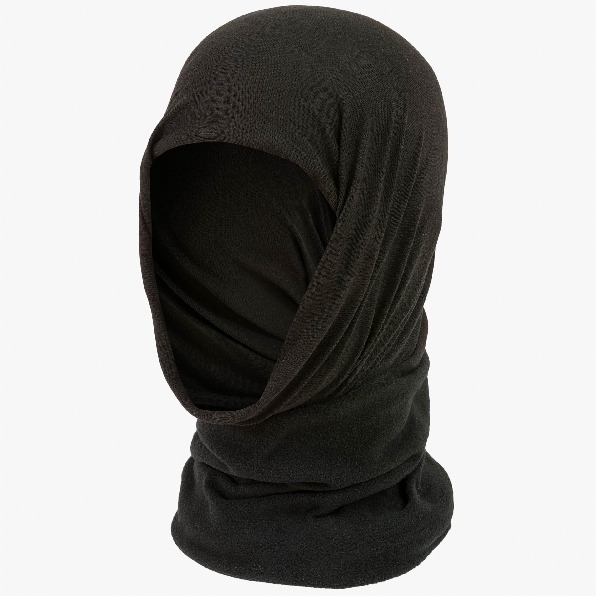 Highlander Survival Thermal Fleece scaldacollo aztec pile