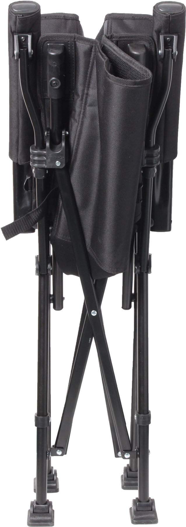 Brunner Raptor 3D sedia pieghevole in alluminio 110 kg