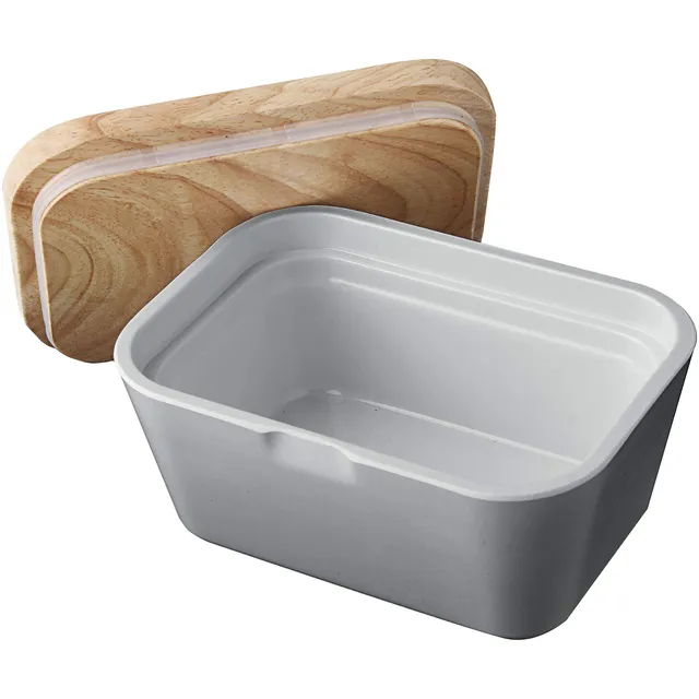 Brunner Ops 0830099N.C06 portaburro melamina grigio