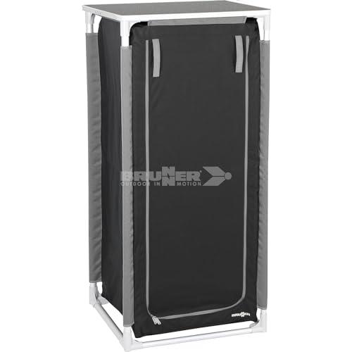 Brunner Azabache HS Mobiletto Cucina Outdoor
