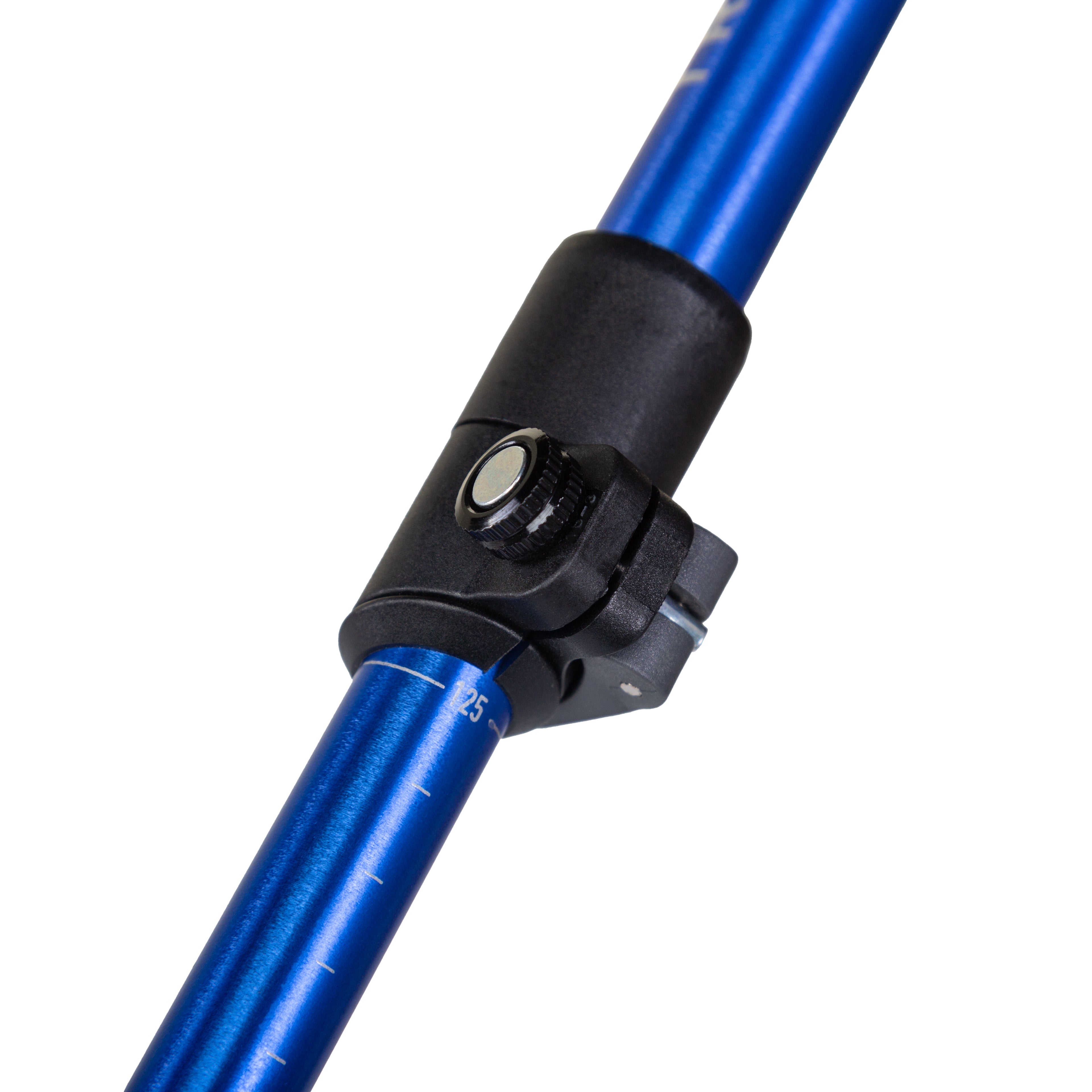Trekmates Trekker Compact bastoncino trekking Cobalto
