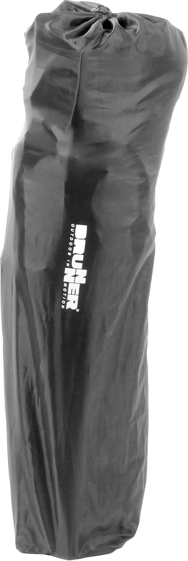 Brunner Action 0404041N.C06 divanetto pieghevole nero 100 kg