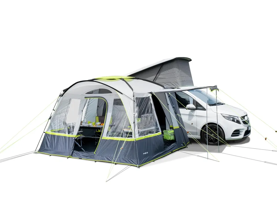 Brunner Rambler tenda van drive-away 350x260 cm