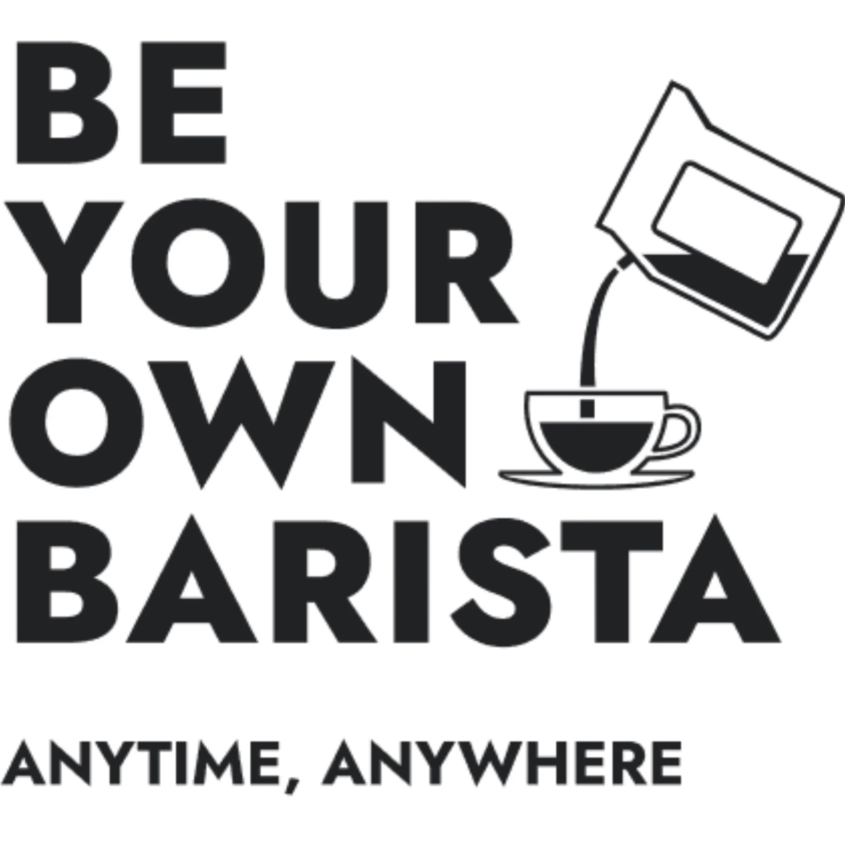 The Brew Company Honduras caffè monodose