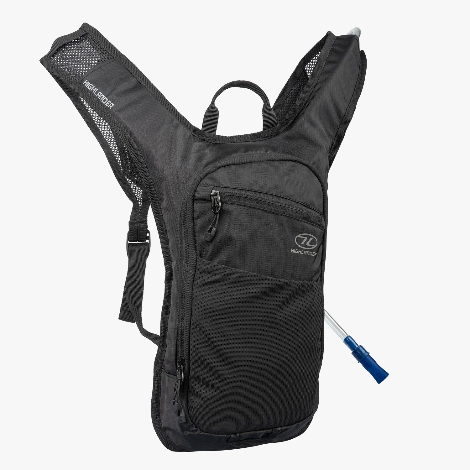 Highlander Bolt-Lite Zaino Idratazione con Sacca 1,5L