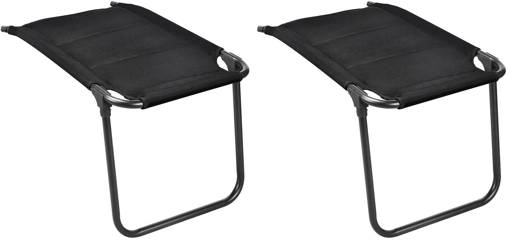 Brunner Skye 3D Footrest poggiagambe nero 45x70x44 cm