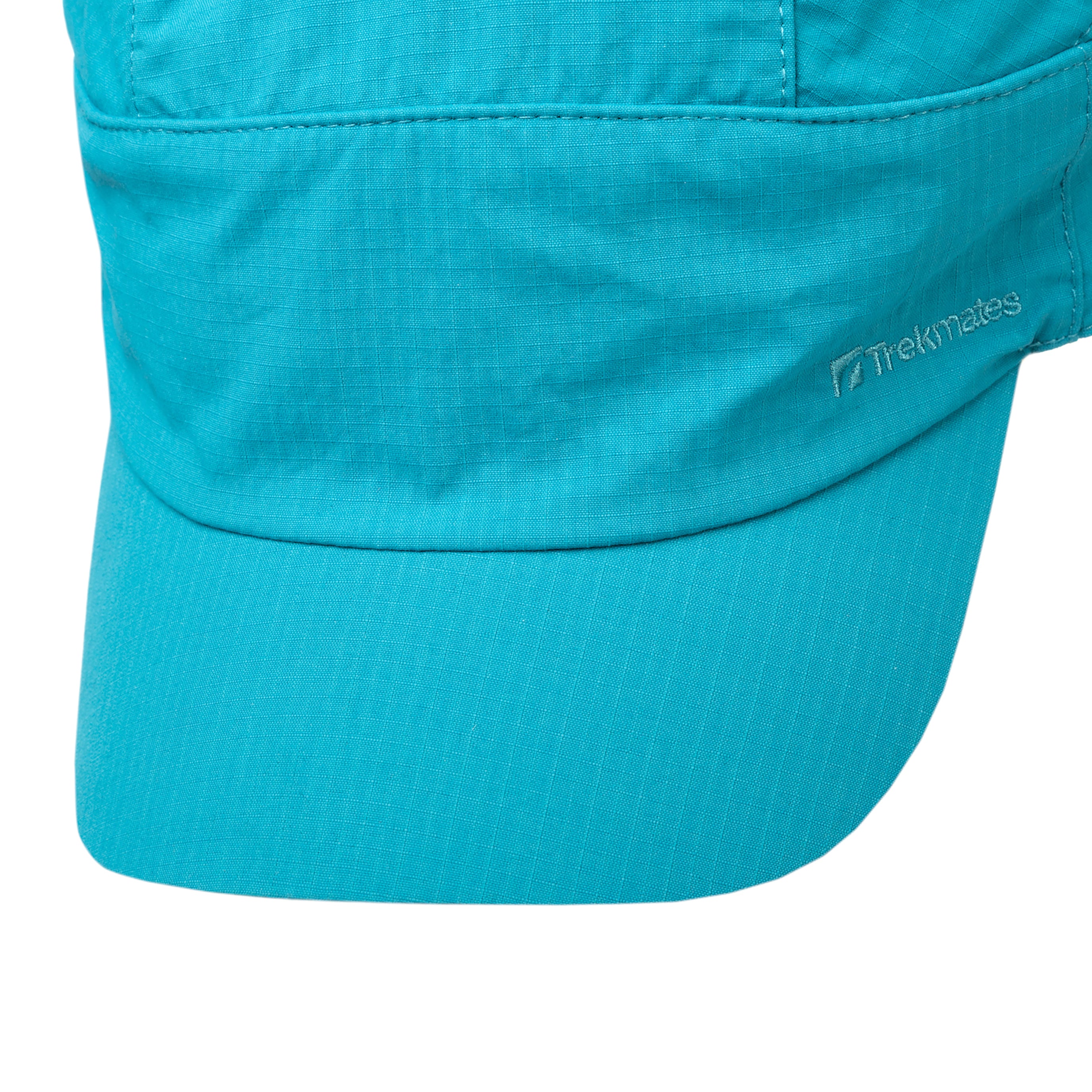 Trekmates Shine Cap cappello trekking limestone UPF 40+