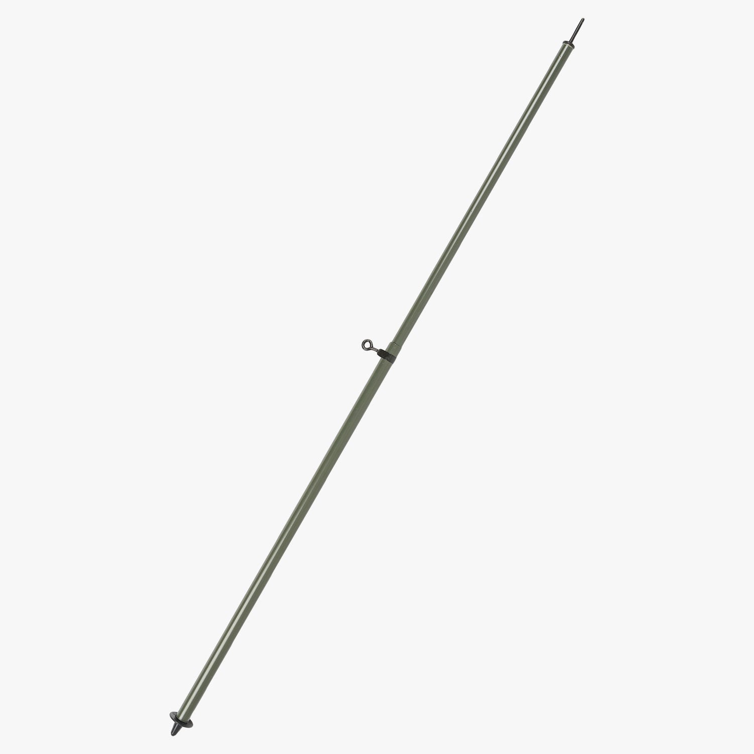 Highlander Survival Centurion LX Palo Tenda Alluminio estensibile