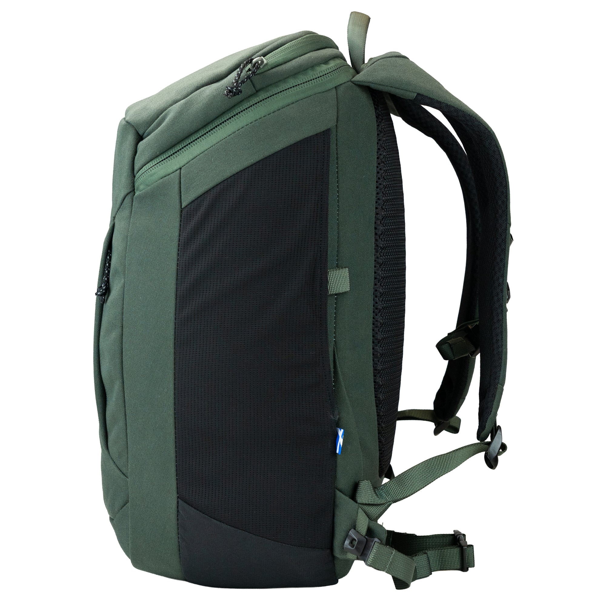 Highlander Trego zaino trekking 34 litri nero laptop
