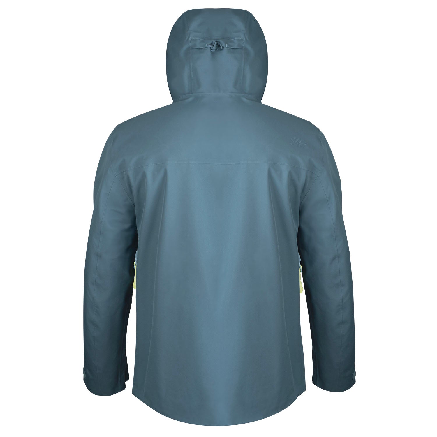 Highlander Munro V2 giacca impermeabile 3 strati traspirante