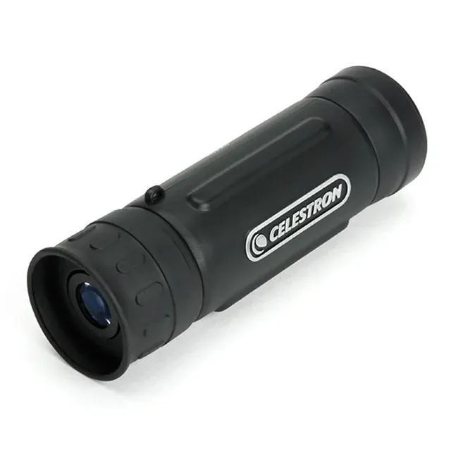 Celestron UpClose G2 10x25 monocolo birdwatching compatto
