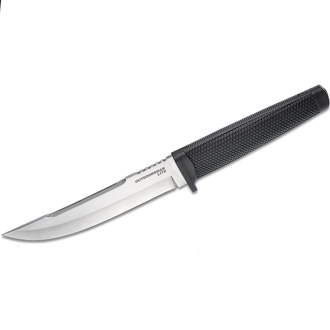 Cold Steel Outdoorsman Lite coltello lama fissa 6" campeggio