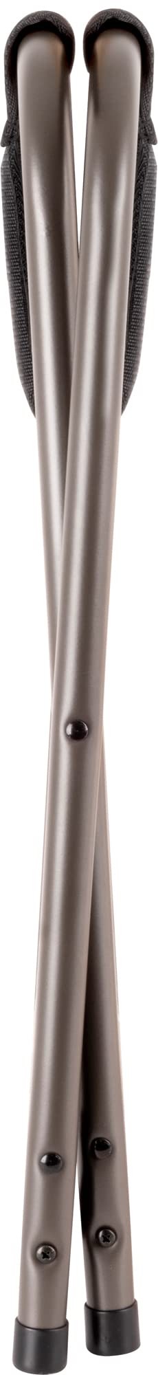 Brunner Phantom Stool sgabello pieghevole 90 kg