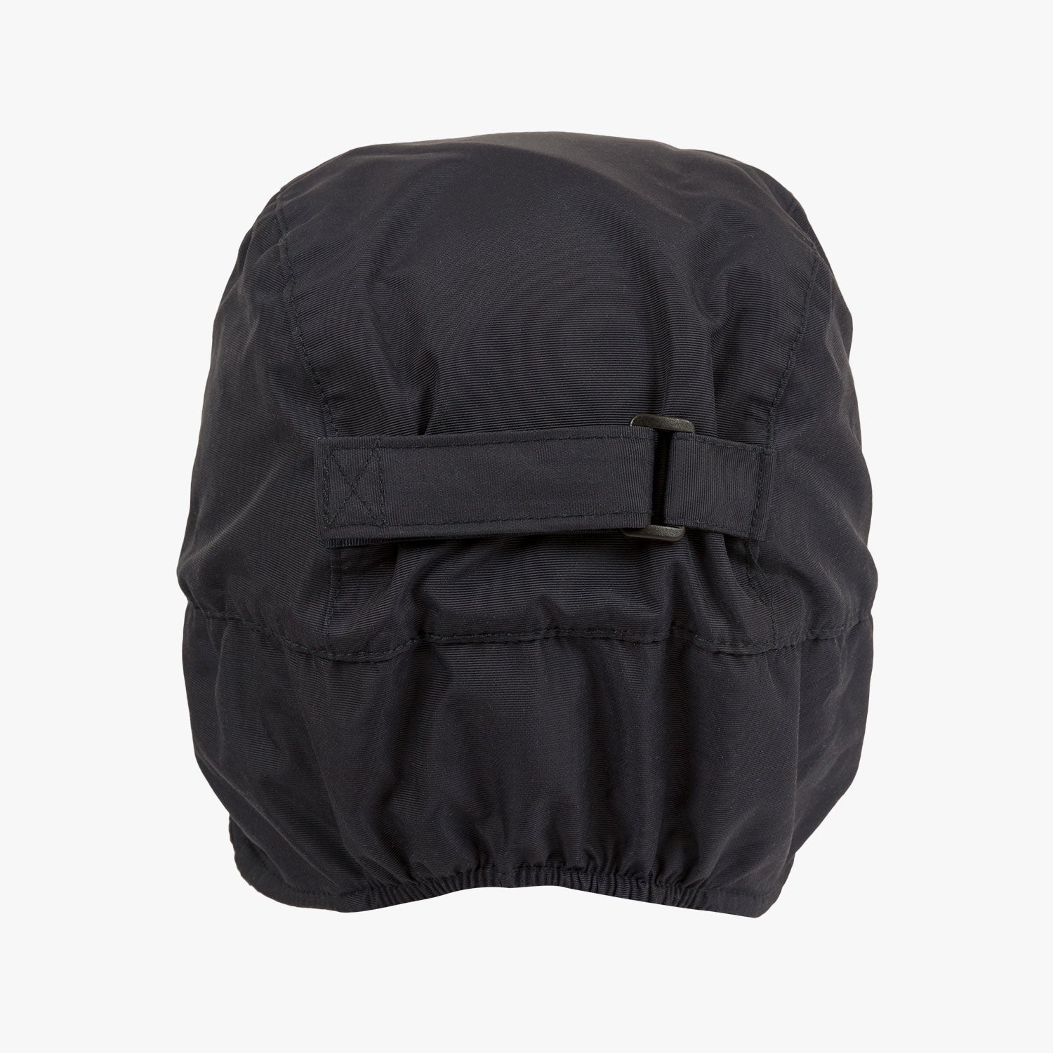 Highlander Mountain Hat cappello impermeabile nero pile termico