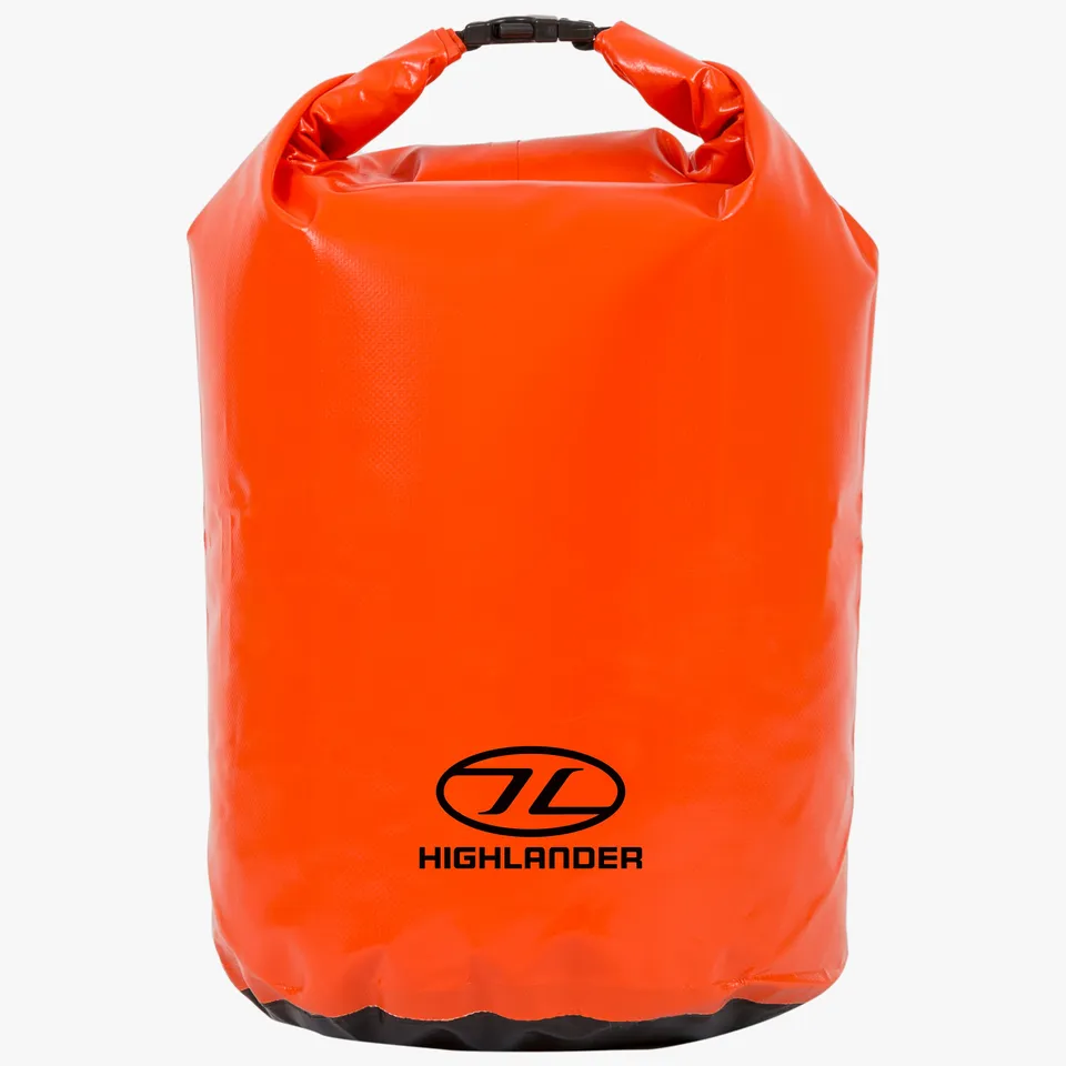 Highlander Tri Laminate Sacca Stagna 29L PVC