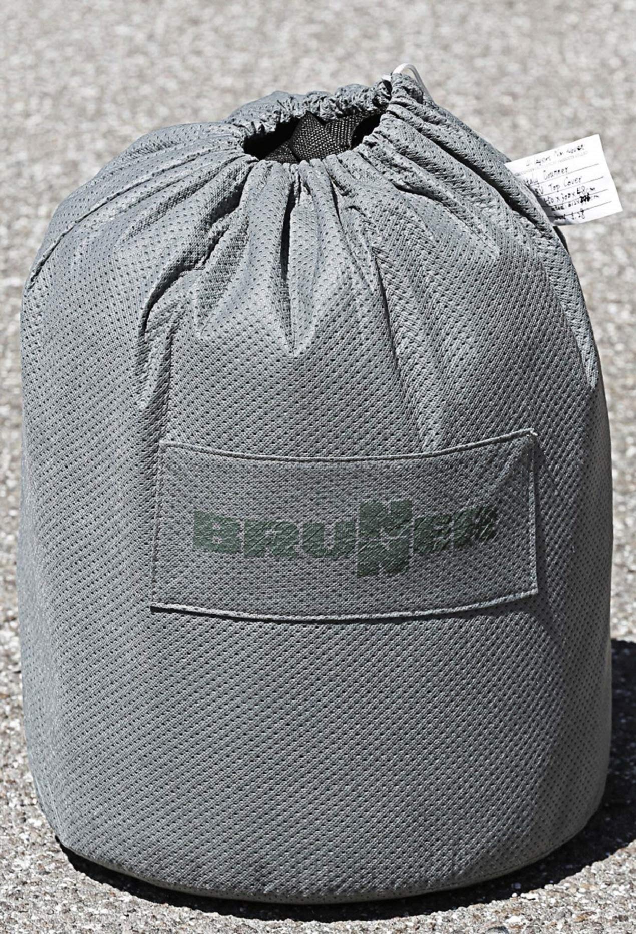Brunner Caravan Cover 6M telo caravan 400-450 cm