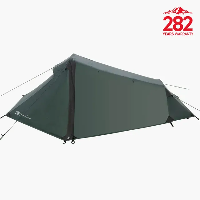 Highlander Blackthorn 1+ Gen2 tenda 1 persona leggera
