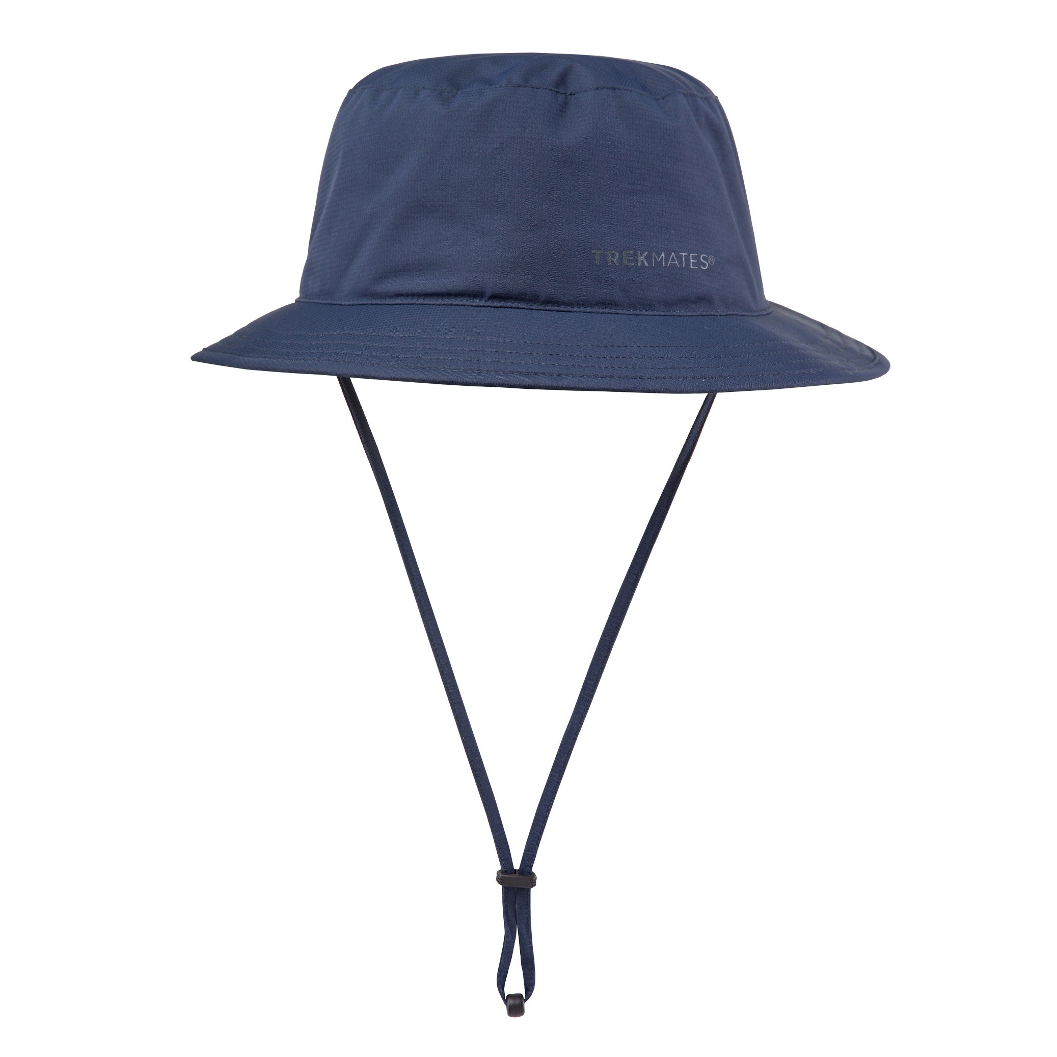 TREKMATES Bamford GTX Hat cappello impermeabile nero