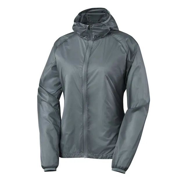 Katabatic Crest Windshell giacca antivento donna 3 colori