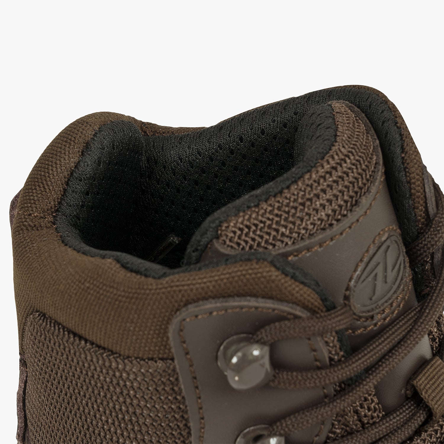 Highlander Pentland scarponi trekking impermeabili