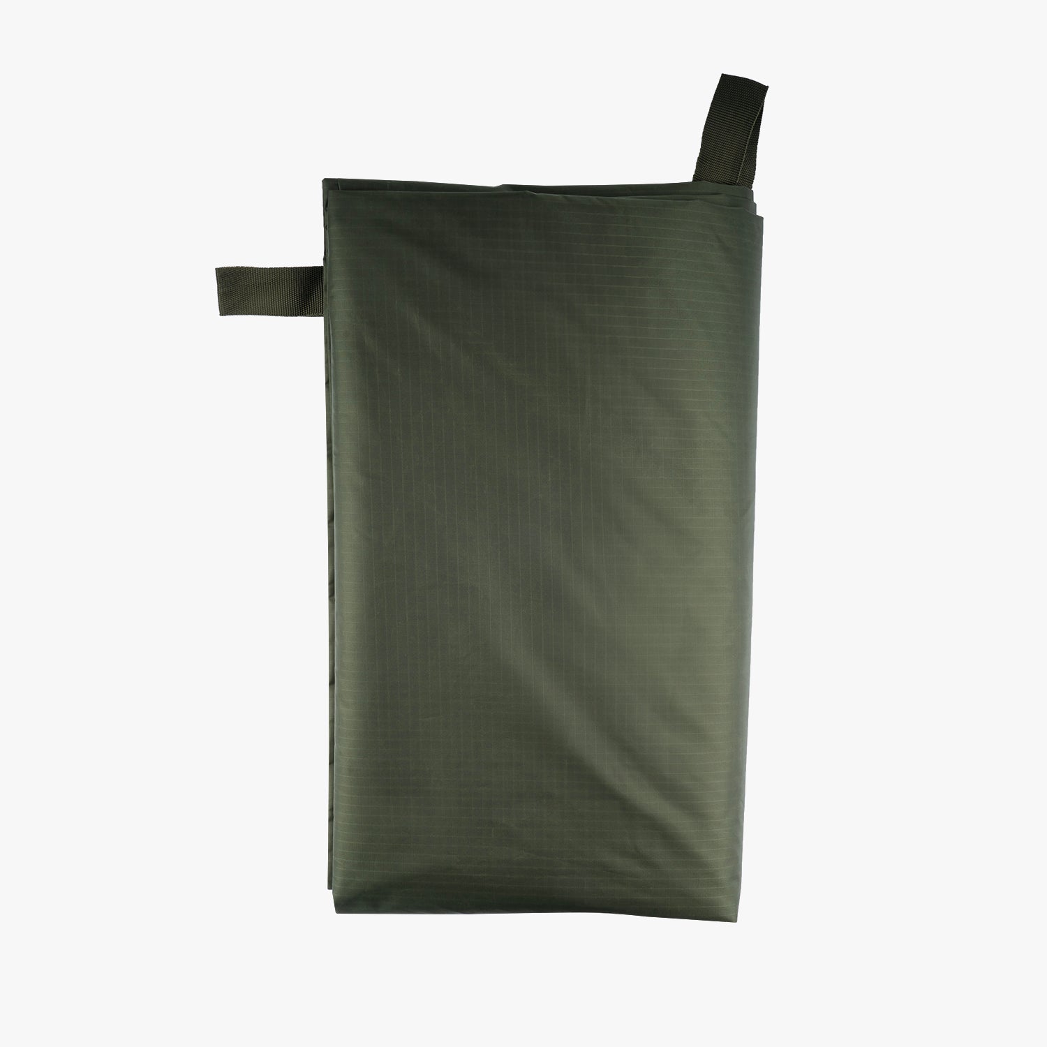 Highlander XL Basha Telo Tarp Oliva Impermeabile