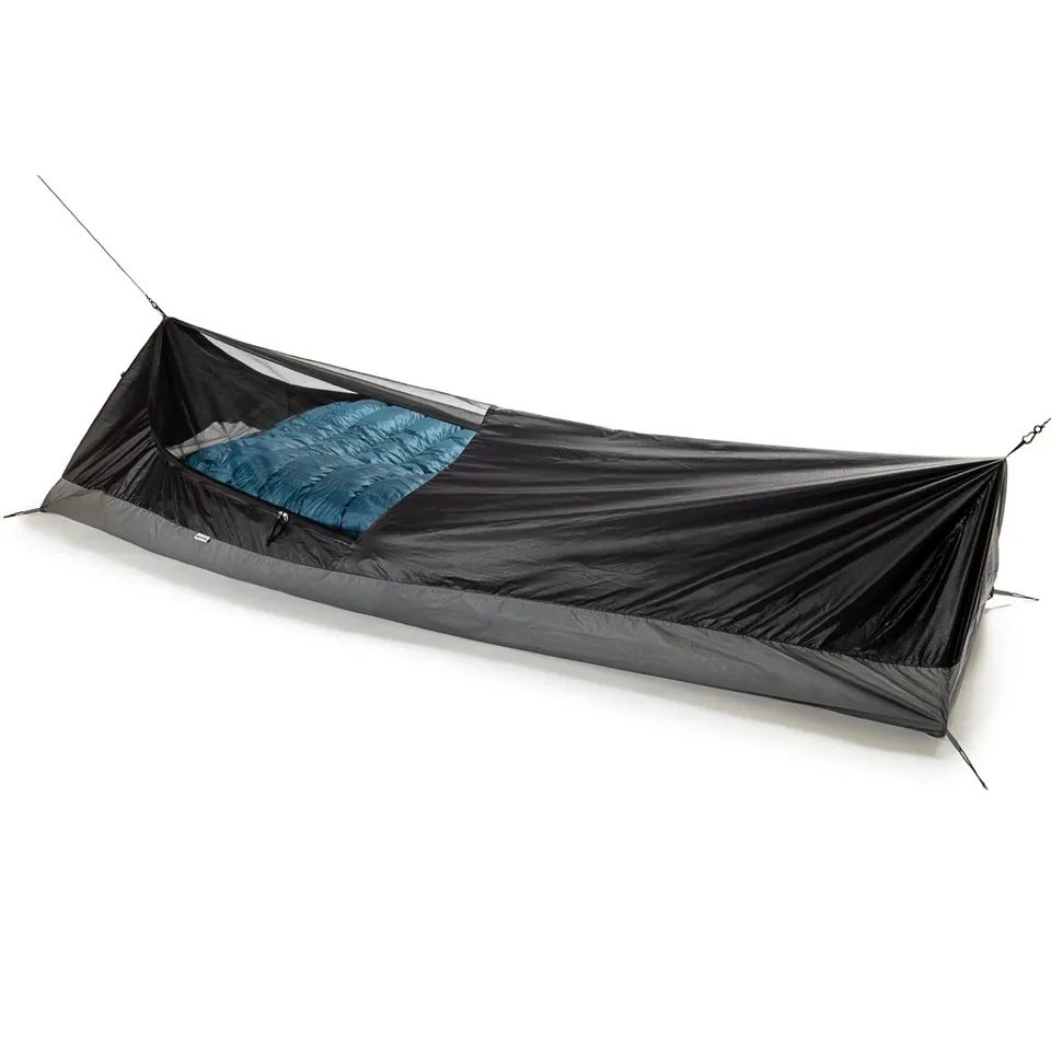 Katabatic Gear Piñon Bivy sacco bivacco impermeabile
