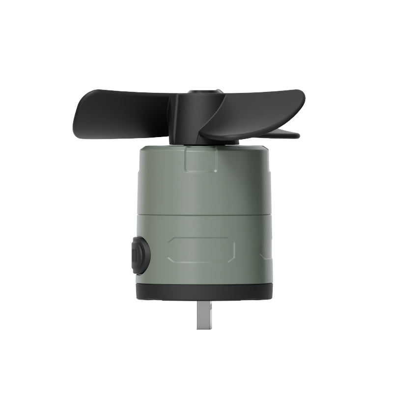 Lovork Camper Kit accessorio USB modulare campeggio