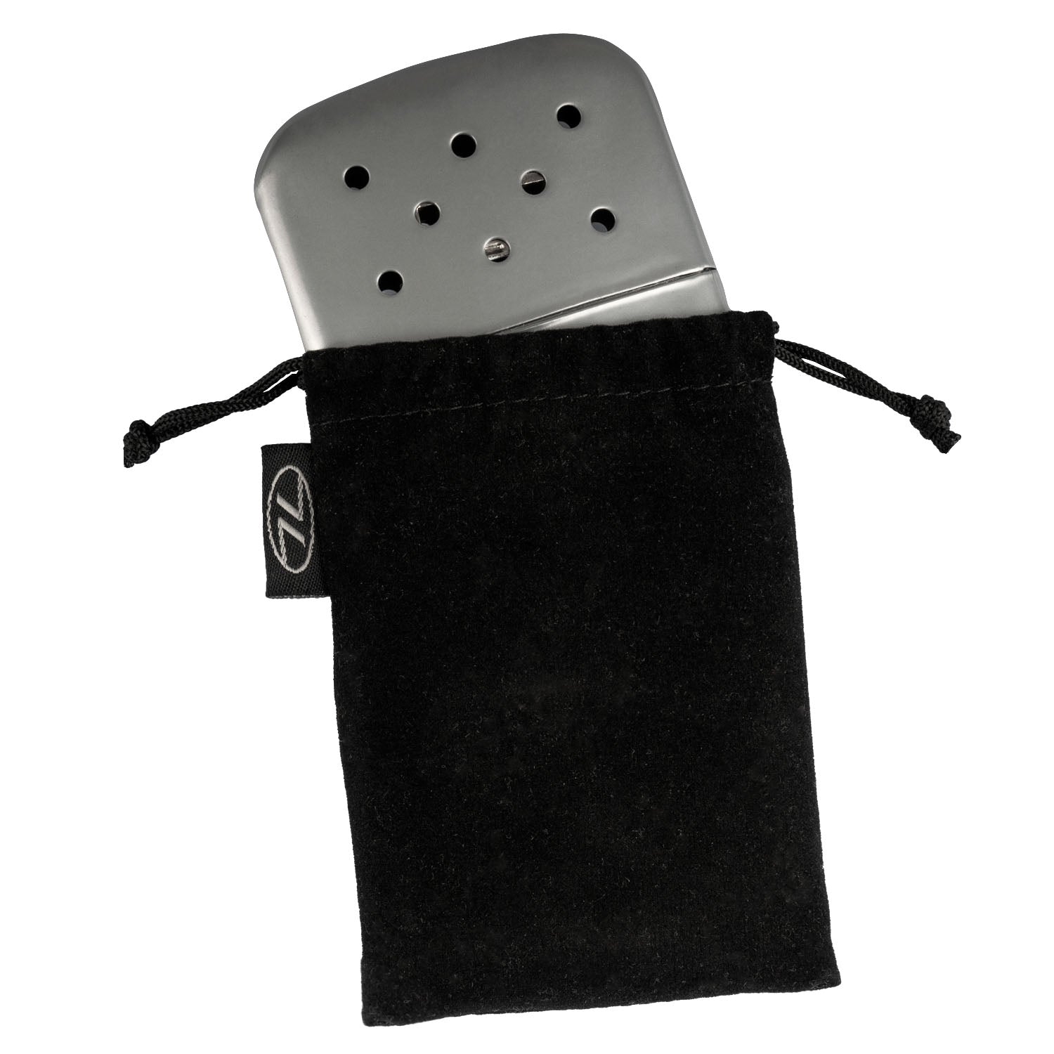 Highlander Pocket Furnace scaldamani benzina 8 ore