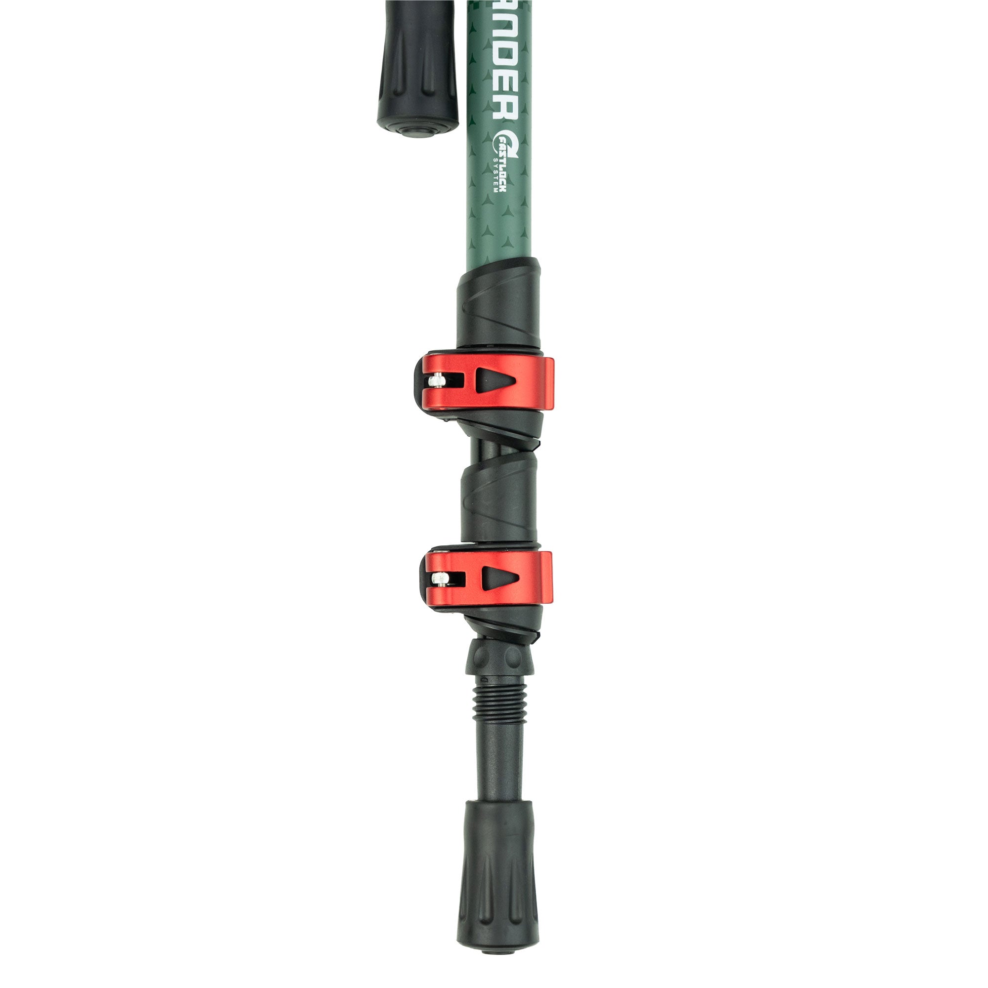 Highlander Tiree Pro bastoncini trekking carbonio set 2 pezzi