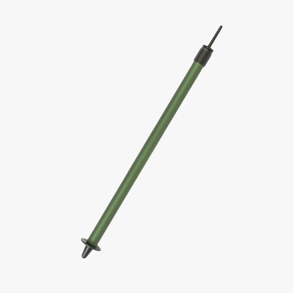 Highlander Centurion Mxt Paletto Alluminio Telo