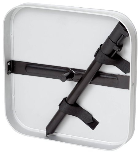 Brunner Beta tavolino telescopico 30x30 cm