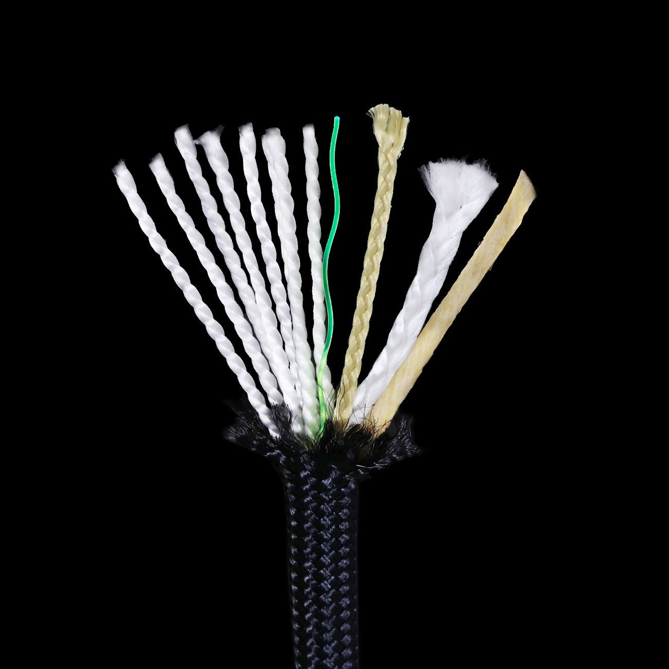 Readyman Goliath Survivor fionda da lancio 1 proiettile paracord