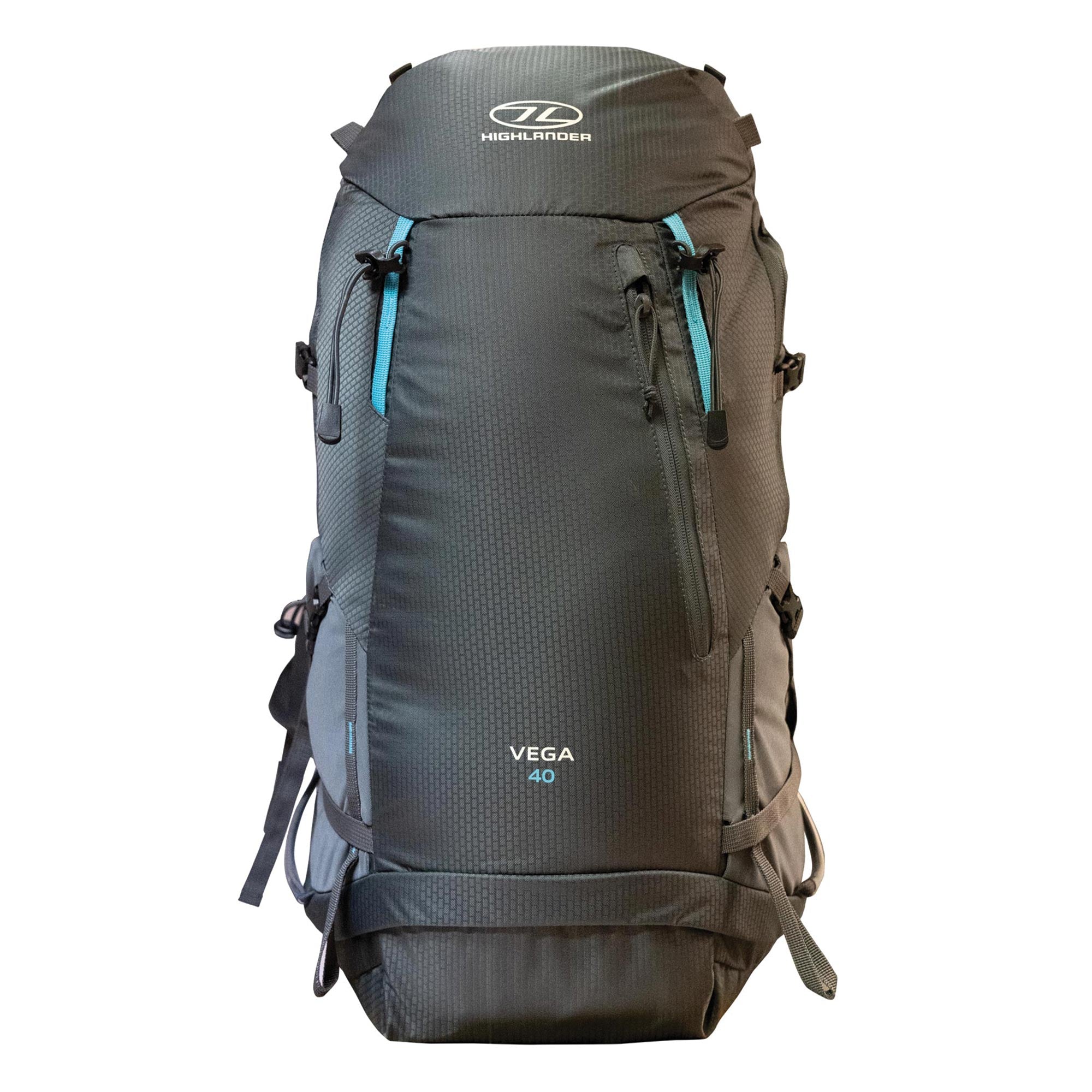Highlander Vega zaino trekking donna 40 litri