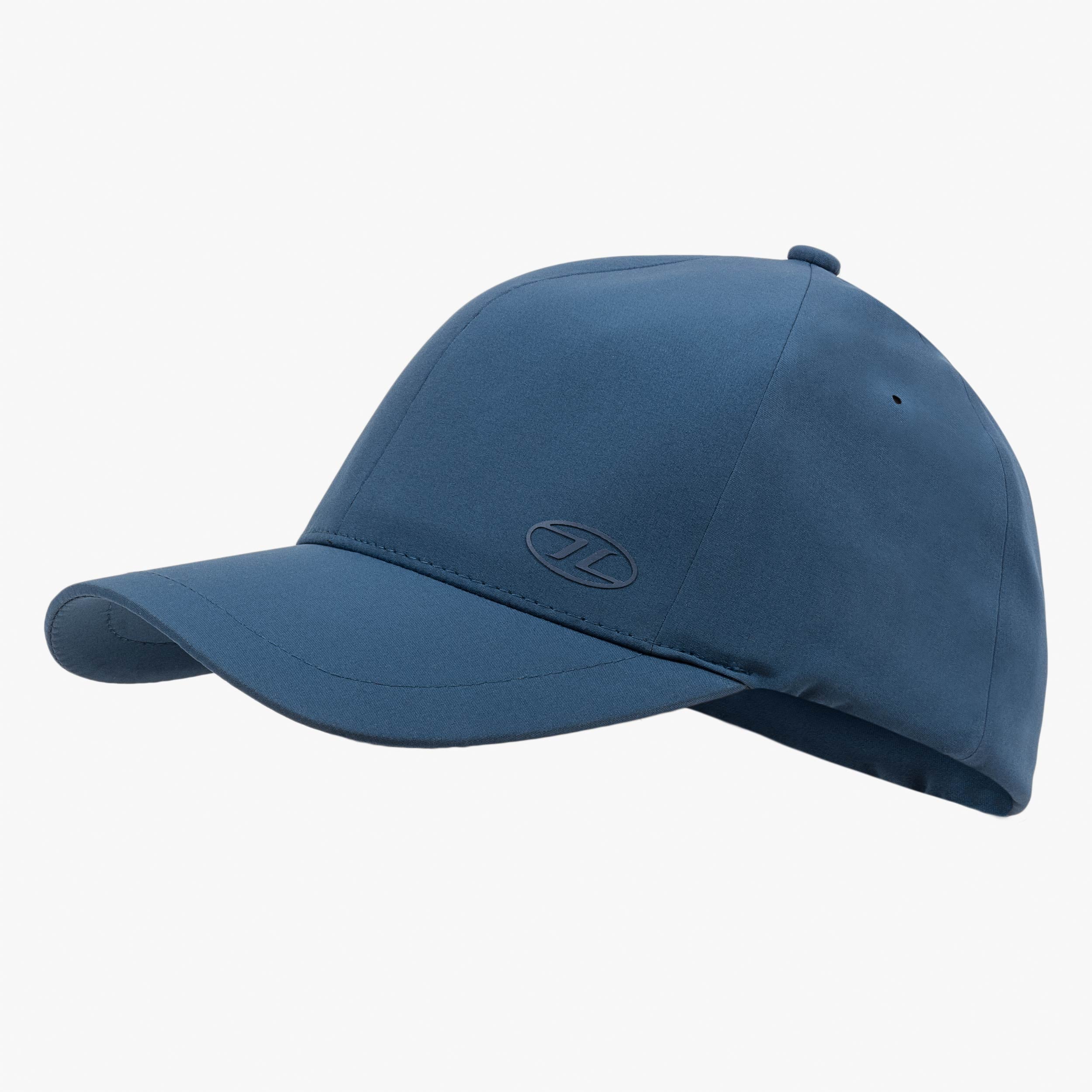 Highlander Pitcher cappellino impermeabile trekking