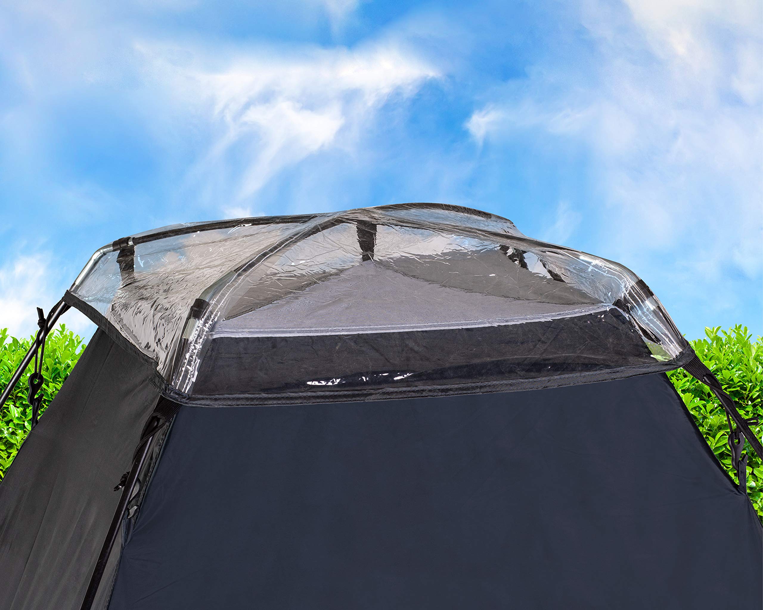 Brunner Cabina Maxi NG tenda cabina 180x160 cm anti UV