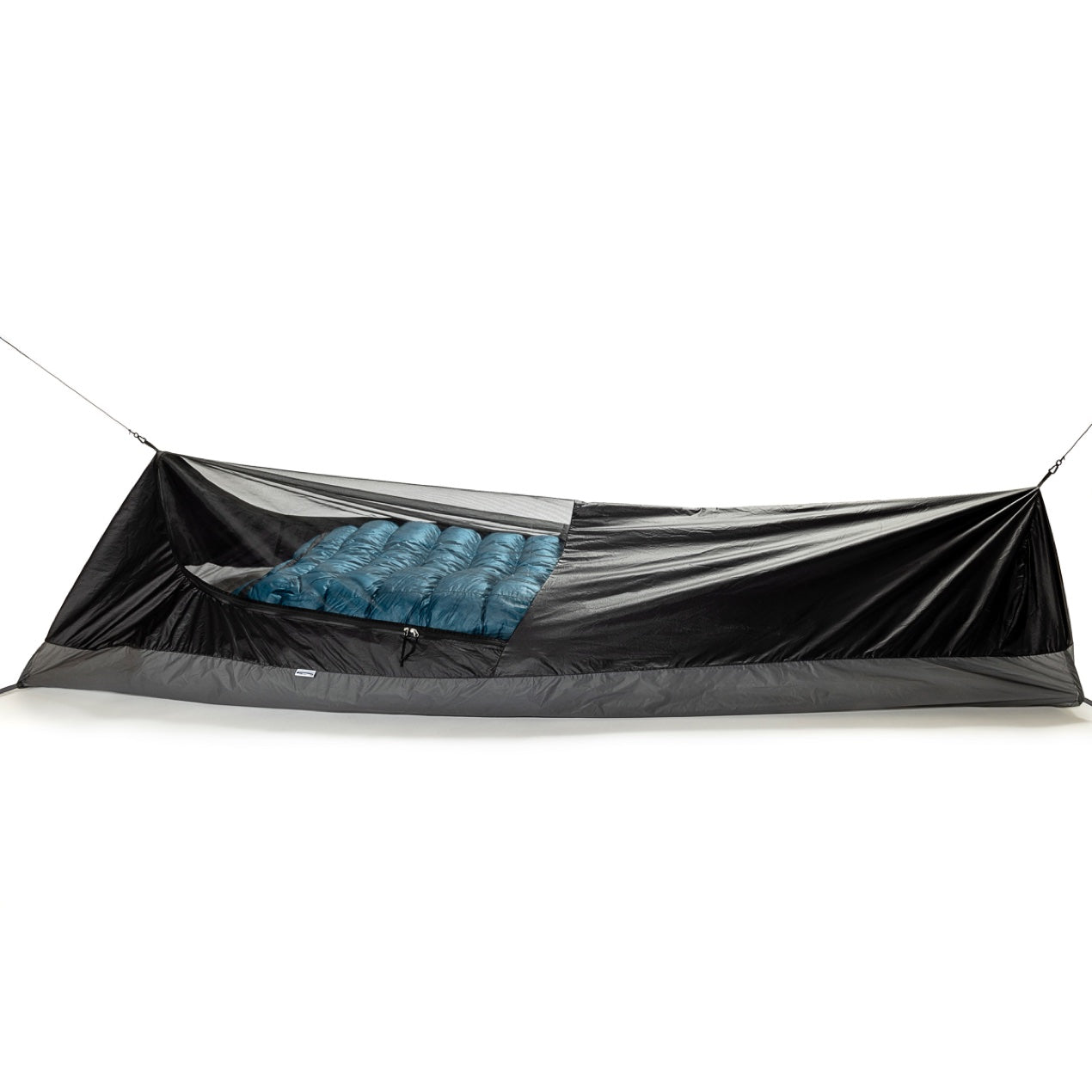 Katabatic Gear Piñon Bivy sacco bivacco impermeabile