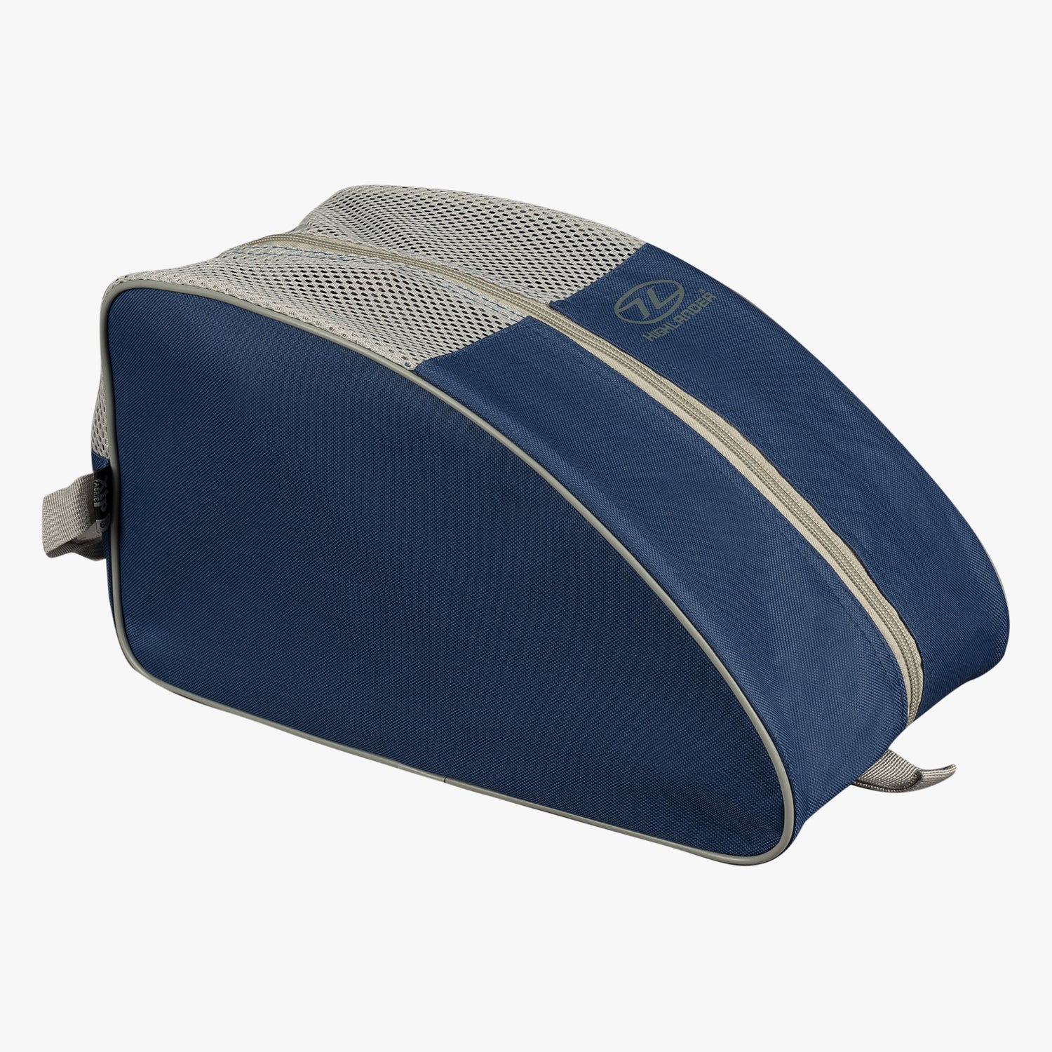 Highlander Breather sacca portascarponi ventilata 600D