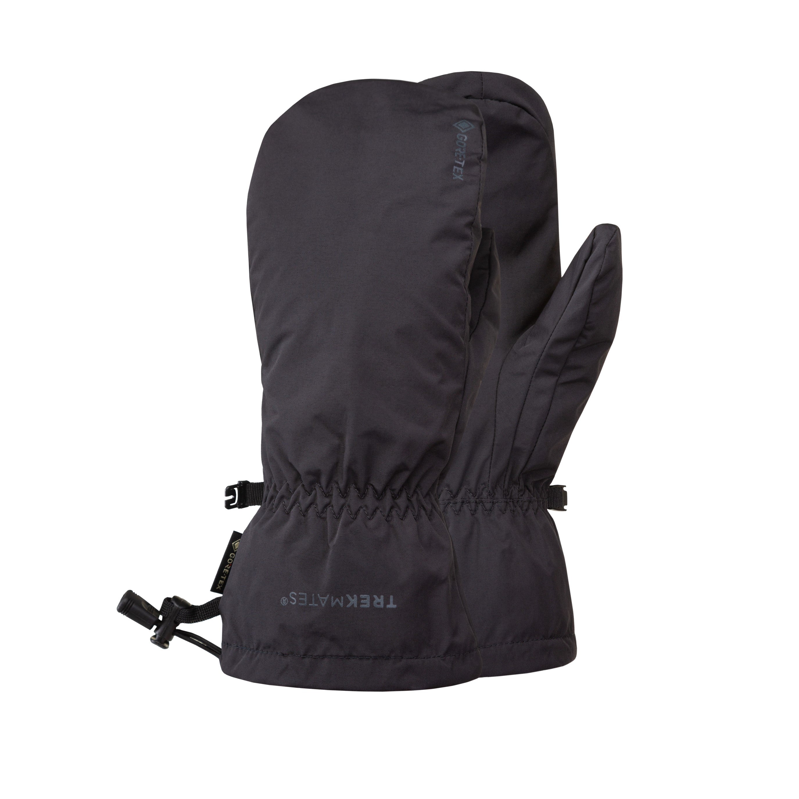 Trekmates Scafell GTX sopraguanti impermeabili Nero