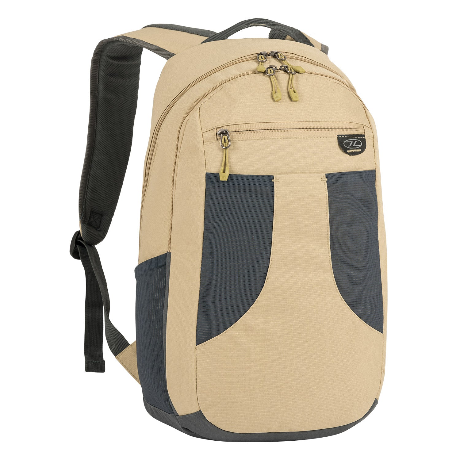 Highlander Arran 22L zaino leggero da trekking città