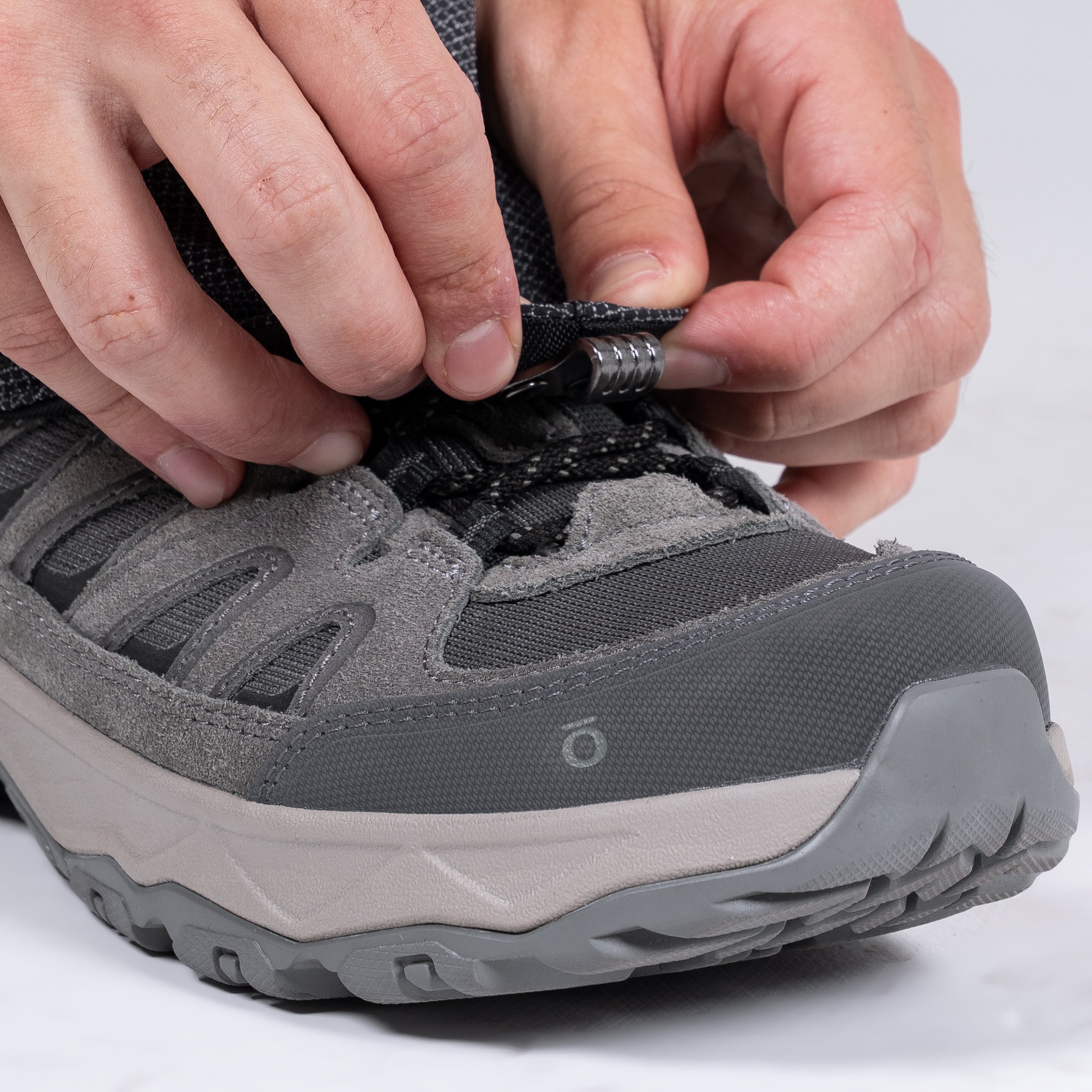 Trekmates Cuillin GTX ghette Gore-Tex nero