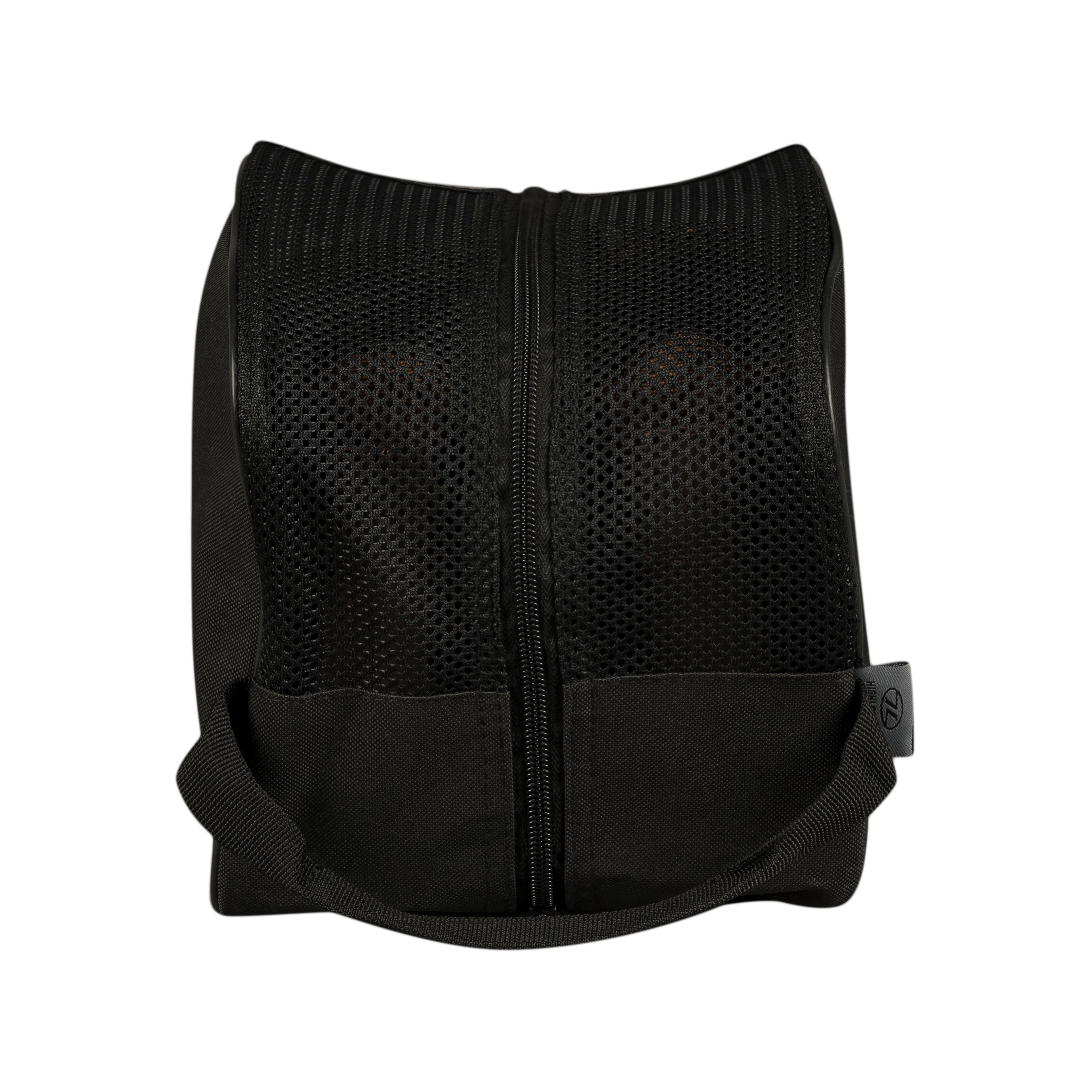 Highlander Breather sacca portascarponi ventilata 600D