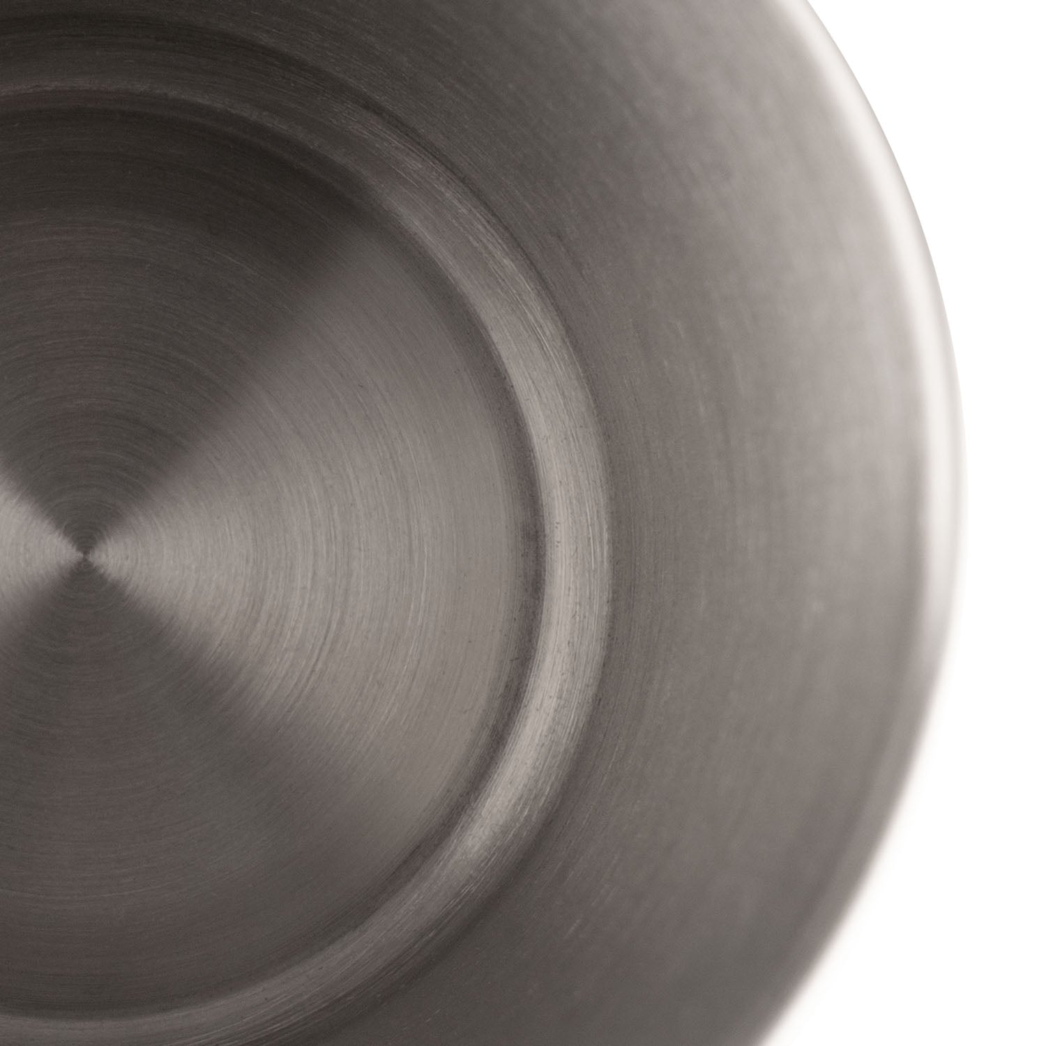 Highlander Camp Cup Tazza Acciaio Inox 500 ml x4